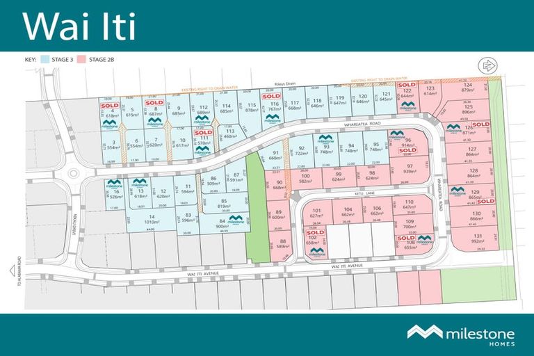 Photo of property in 3 Ketu Lane, Redwoodtown, Blenheim, 7201