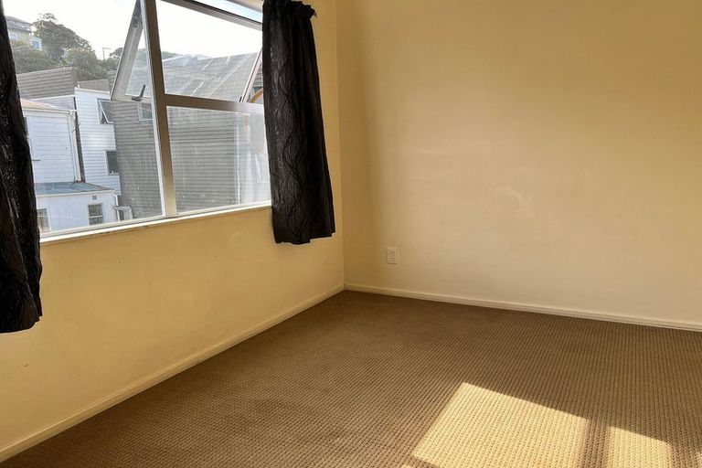 Photo of property in 6/27 Drummond Street, Mount Cook, Wellington, 6021