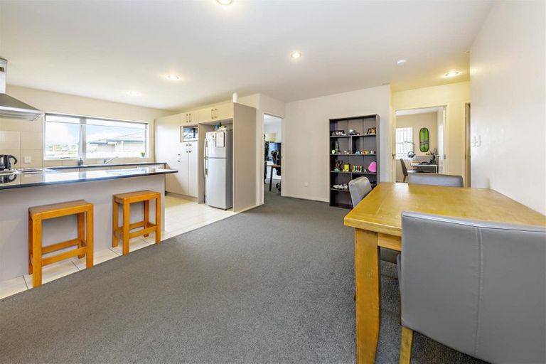 Photo of property in 22 Mckittrick Avenue, Flat Bush, Auckland, 2019