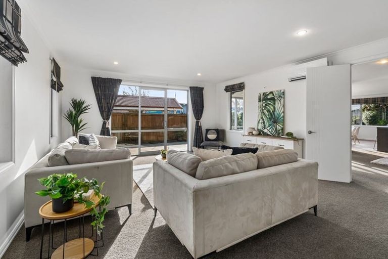 Photo of property in 31 Central Avenue, Prebbleton, 7604