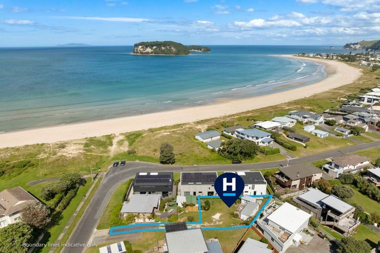 Photo of property in 305 Winifred Avenue, Whangamata, 3620
