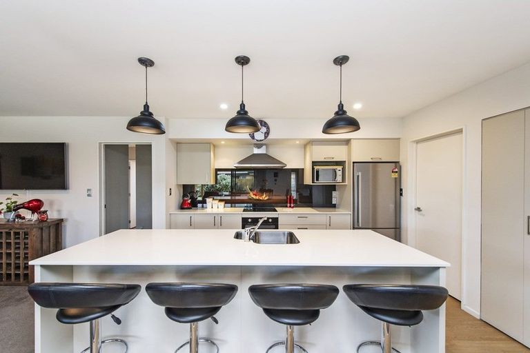 Photo of property in 81 Fairfield Way, Rolleston, 7614