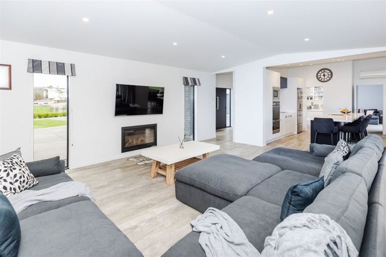 Photo of property in 21 Old Te Kuiti Road, Otorohanga, 3900