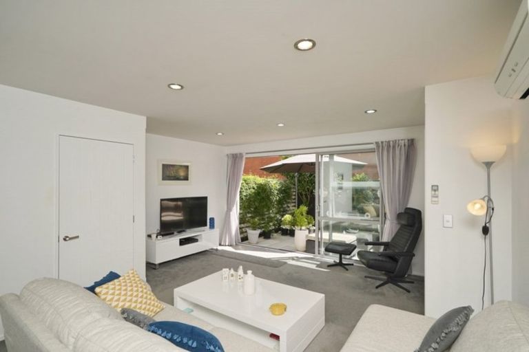 Photo of property in 104a Strickland Street, Sydenham, Christchurch, 8023