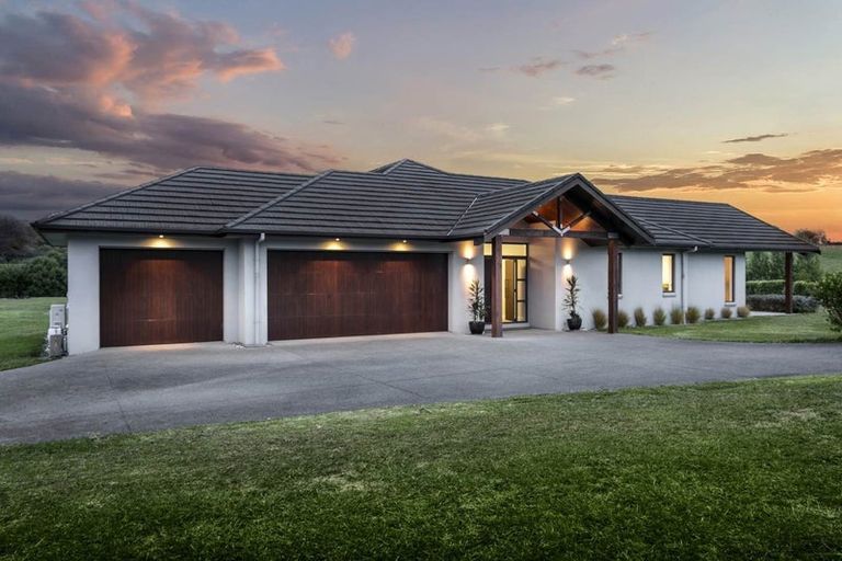 Photo of property in 166j Postman Road, Dairy Flat, Albany, 0794