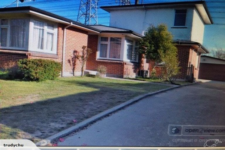 Photo of property in 39 Gregan Crescent, Burnside, Christchurch, 8053