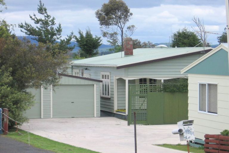 Photo of property in 22a Galbraith Street, Waihi, 3610