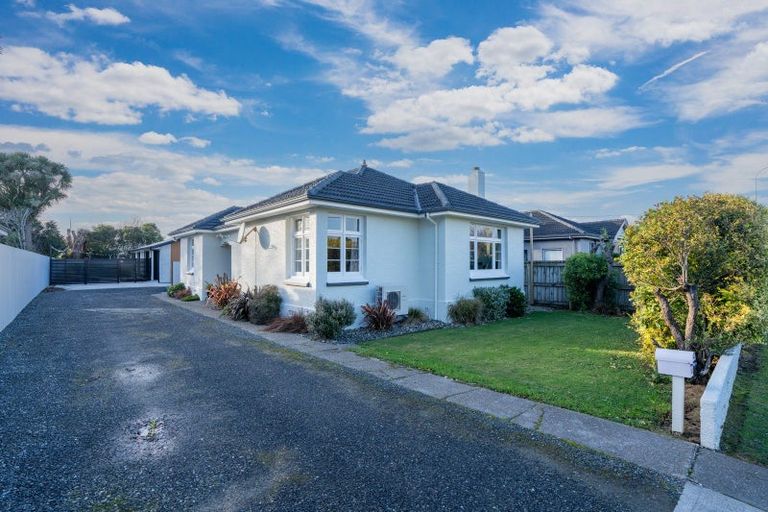 Photo of property in 72 Hilton Drive, Amberley, 7410