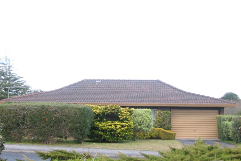 Photo of property in 29b Gills Avenue, Papakura, 2110