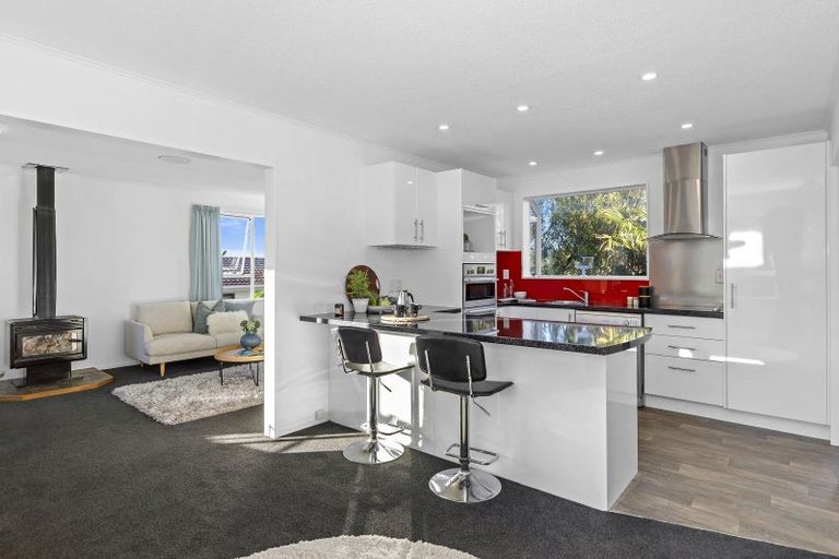 Photo of property in 279 Mitchell Street, Brooklyn, Wellington, 6021