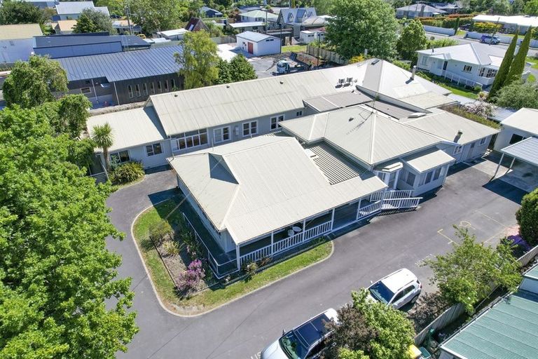 Photo of property in Arbor House, 48-50 Main Street, Greytown, 5712