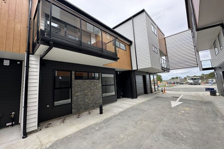 Photo of property in 6 William Roberts Road, Pakuranga, Auckland, 2010