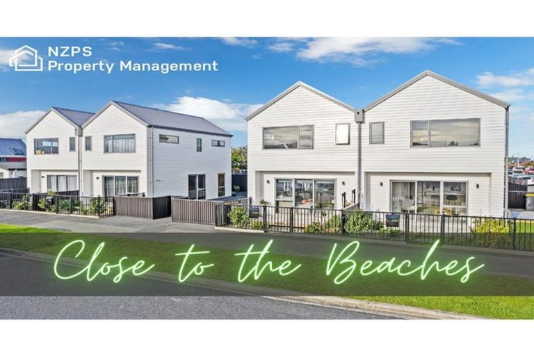 Photo of property in 2/63 Young Street, Saint Kilda, Dunedin, 9012