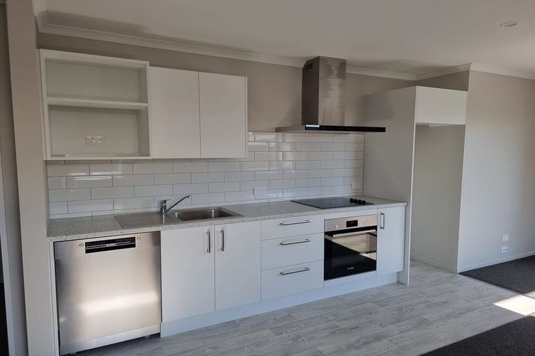 Photo of property in 3 Herridge Street, Woodend, 7691