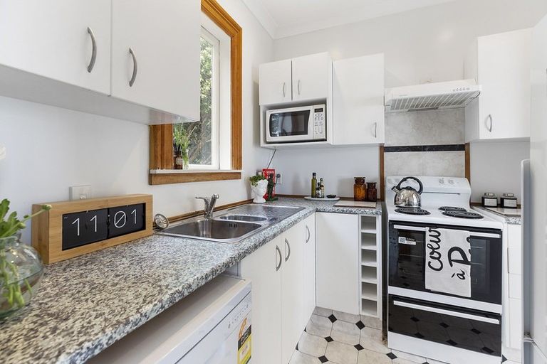 Photo of property in 149 Wallace Street, Mount Cook, Wellington, 6021