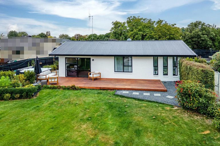 Photo of property in 28 Totara Street, Pleasant Point, 7903
