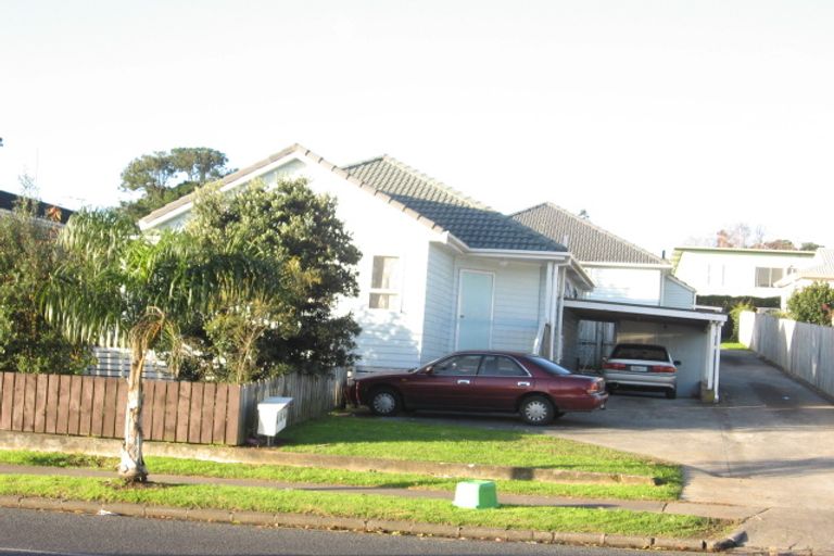 Photo of property in 1/70 Great South Road, Manurewa, Auckland, 2102