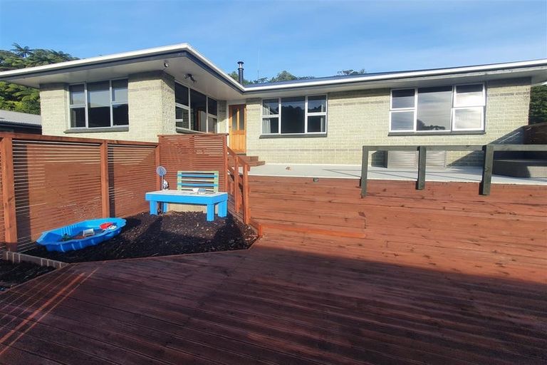 Photo of property in 19 Coates Street, Greymouth, 7805