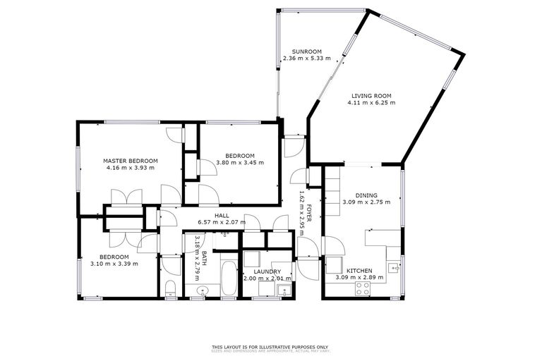 Photo of property in 5 Hinemoa Street, Onerahi, Whangarei, 0110