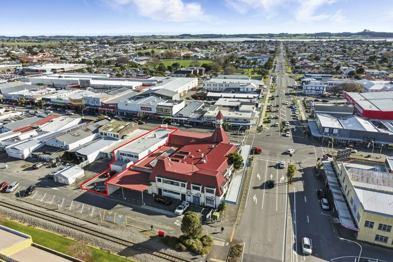 Photo of property in 224 Oxford Street, South Dunedin, Dunedin, 9012