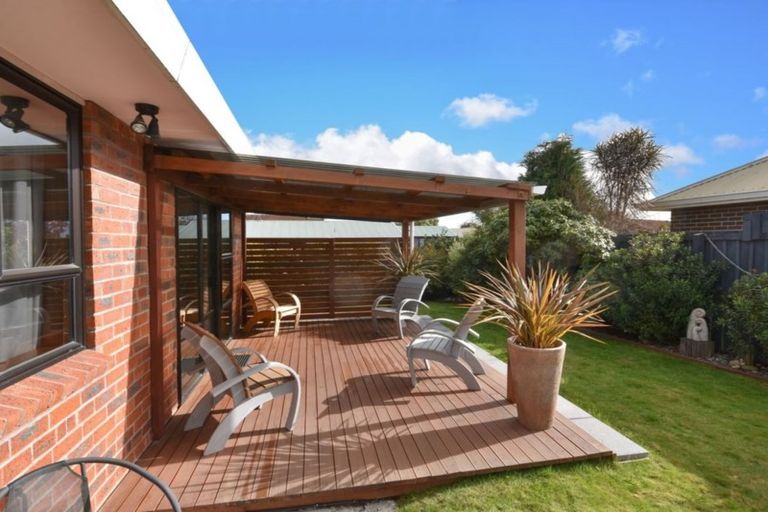 Photo of property in 109b Hagart-alexander Drive, Mosgiel, 9024