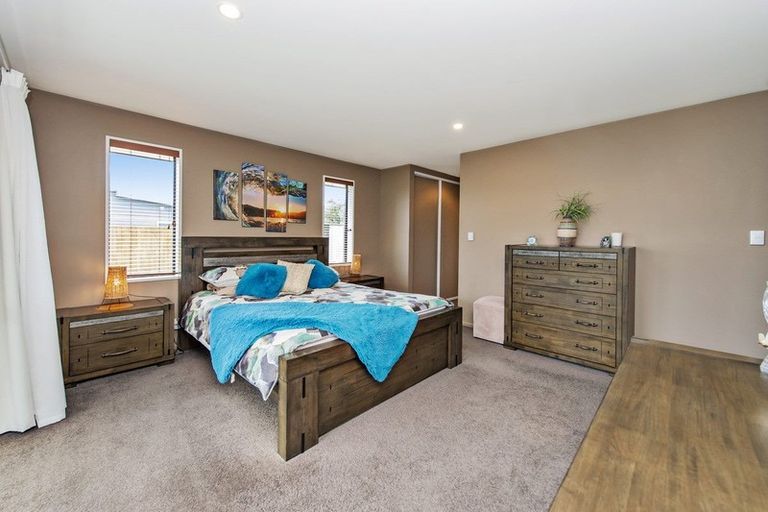 Photo of property in 81 Fairfield Way, Rolleston, 7614