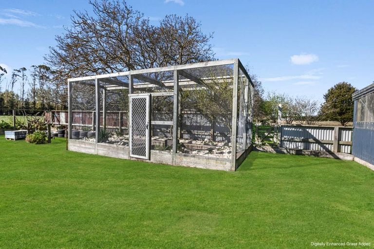 Photo of property in 1334 Riversdale Waikaia Road, Waiparu, Gore, 9777