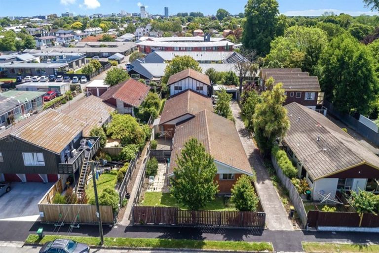 Photo of property in 5/29 Trent Street, Linwood, Christchurch, 8011