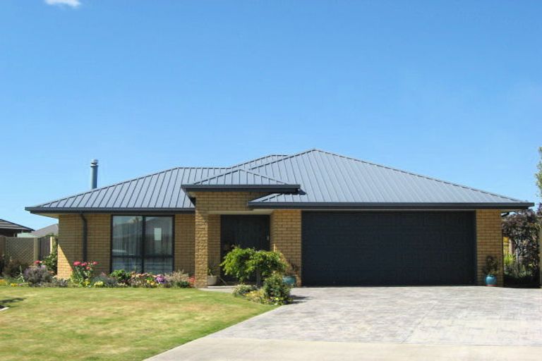 Photo of property in 27 Charters Street, Kaiapoi, 7630