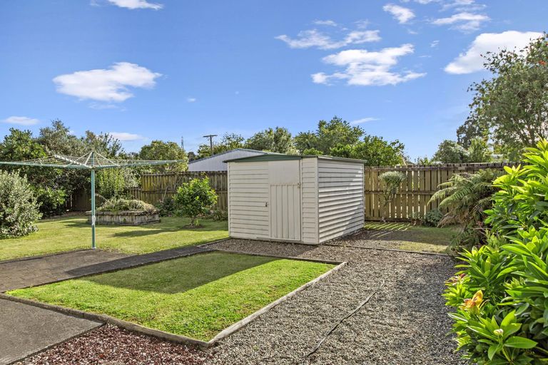 Photo of property in 24 Riverview Road, Huntly, 3700