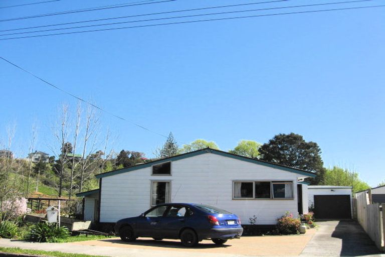 Photo of property in 79 Rayner Road, Huntly, 3700
