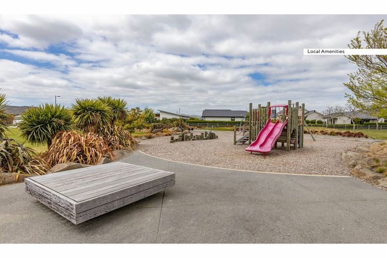 Photo of property in 1 Esther Mews, Prebbleton, 7604