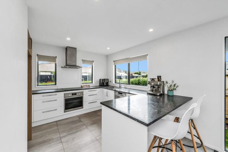 Photo of property in 13  Franco Road, Halswell, Christchurch, 8025