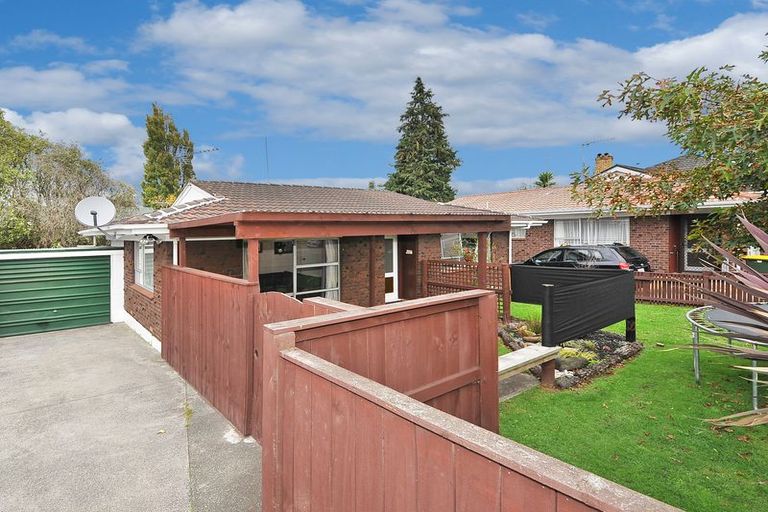 Photo of property in 23b Onslow Road, Papakura, 2110