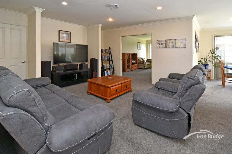 Photo of property in 91 Northwood Boulevard, Northwood, Christchurch, 8051