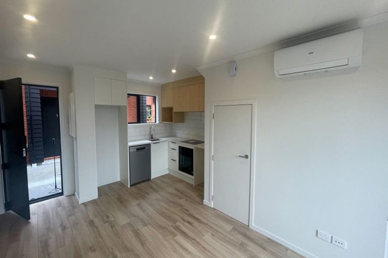 Photo of property in 14/13 Brough Road, Manurewa East, Auckland, 2102