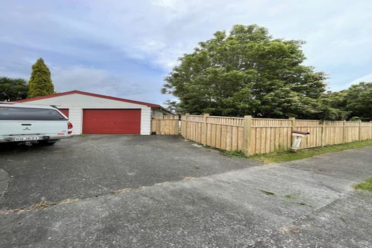 Photo of property in 1 Grant Place, Awapuni, Palmerston North, 4412