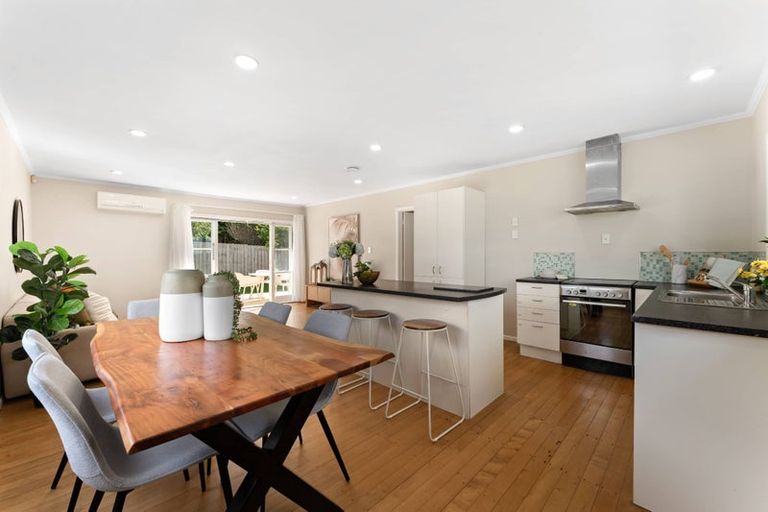 Photo of property in 1/15 Manuka Road, Bayview, Auckland, 0629