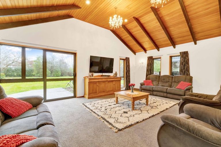 Photo of property in 76 Chiltons Road, Swannanoa, Kaiapoi, 7692