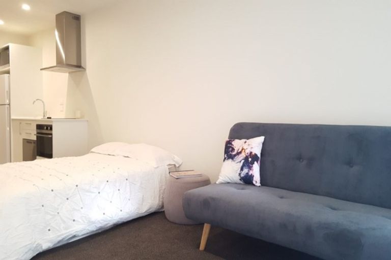 Photo of property in 4/17 Bunyan Street, Waltham, Christchurch, 8023