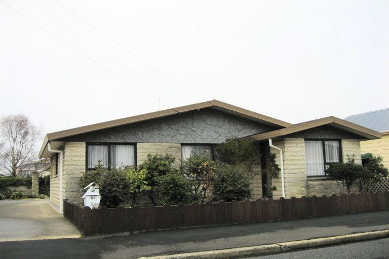 Photo of property in 31 Nelson Street, Forbury, Dunedin, 9012