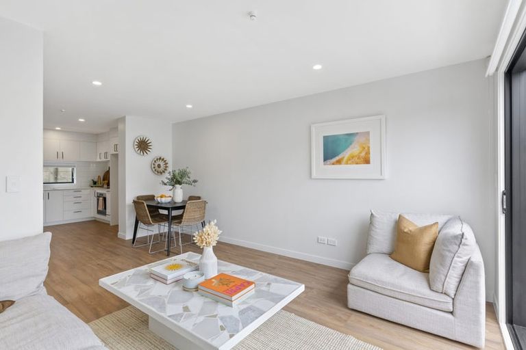 Photo of property in 5/15 Tilden Avenue, Hillcrest, Auckland, 0627