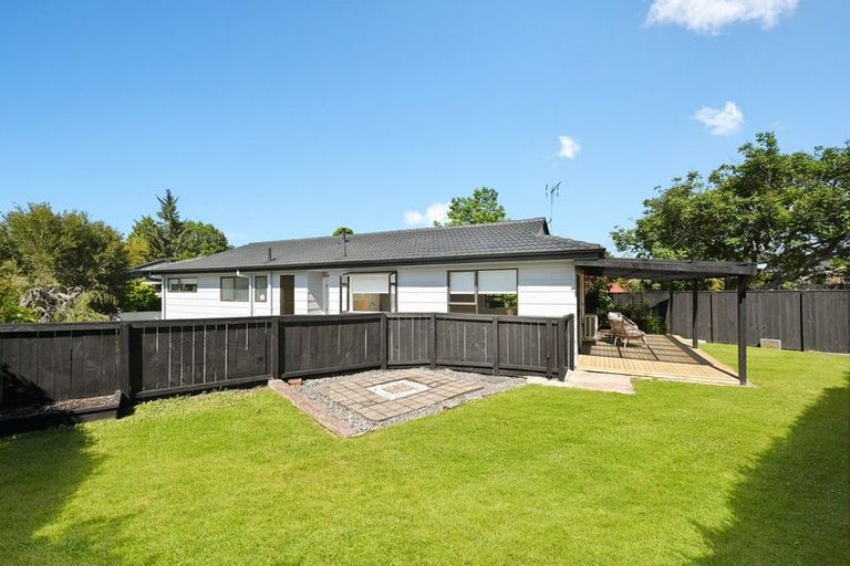Photo of property in 81 Glen Lynne Avenue, Queenwood, Hamilton, 3210