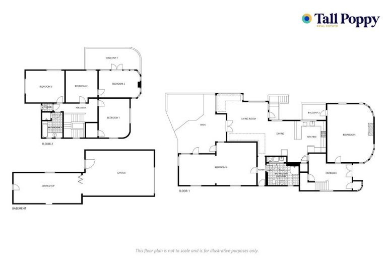 Photo of property in 71 Warrender Street, North Dunedin, Dunedin, 9016