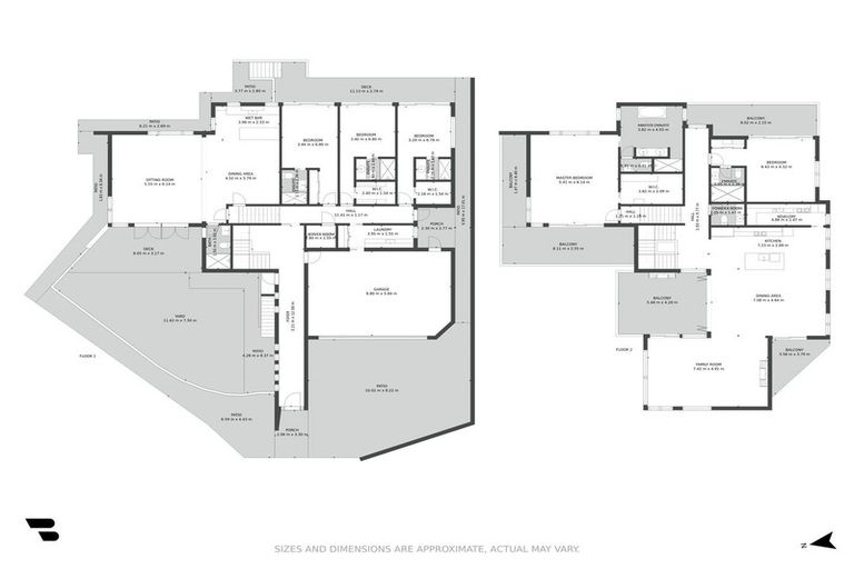 Photo of property in 31 Dunvegan Rise, East Tamaki Heights, Auckland, 2016