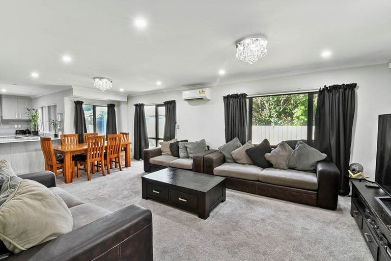 Photo of property in 61b Jellicoe Road, Manurewa, Auckland, 2102