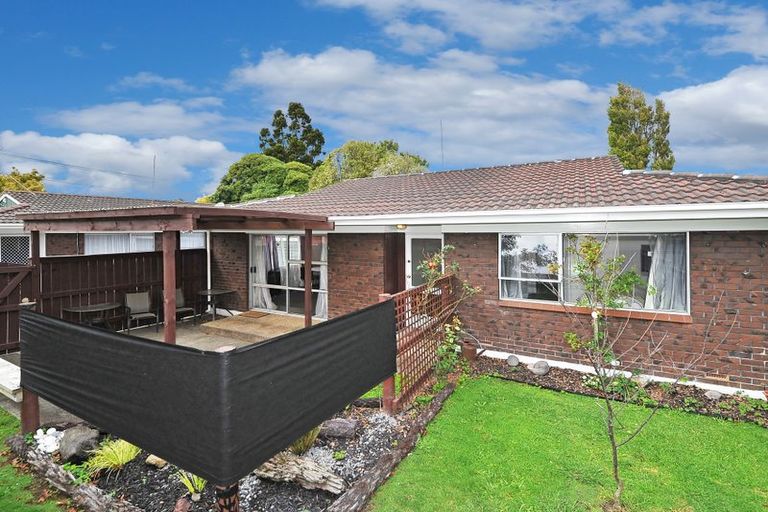 Photo of property in 23b Onslow Road, Papakura, 2110
