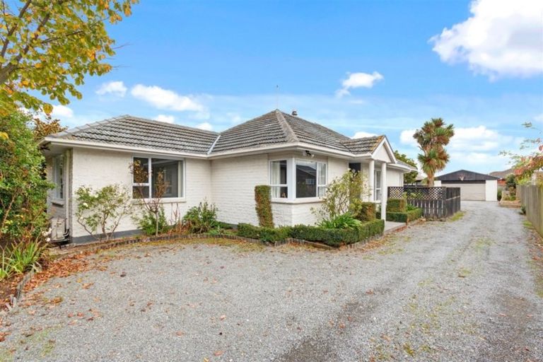 Photo of property in 46 Steadman Road, Broomfield, Christchurch, 8042