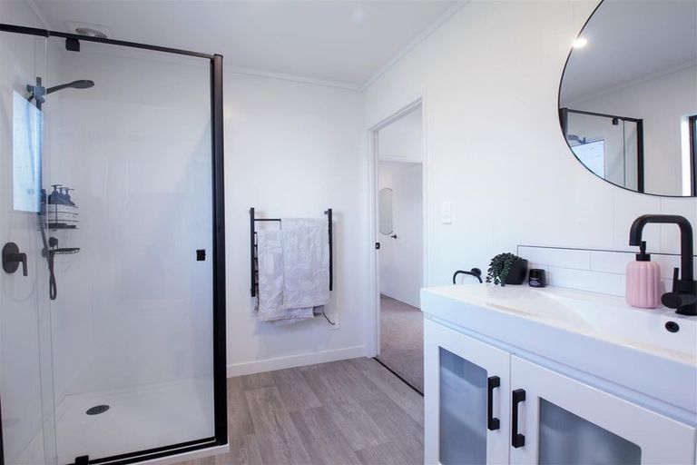 Photo of property in 3/27 Coquette Street, Warkworth, 0910