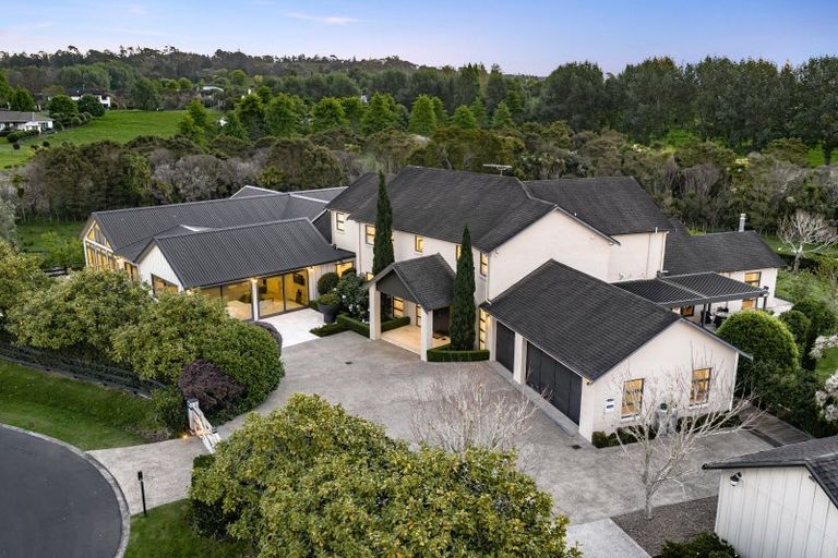 Photo of property in 85 Goodland Drive, Dairy Flat, Albany, 0792